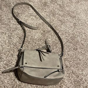 Crossbody Purse